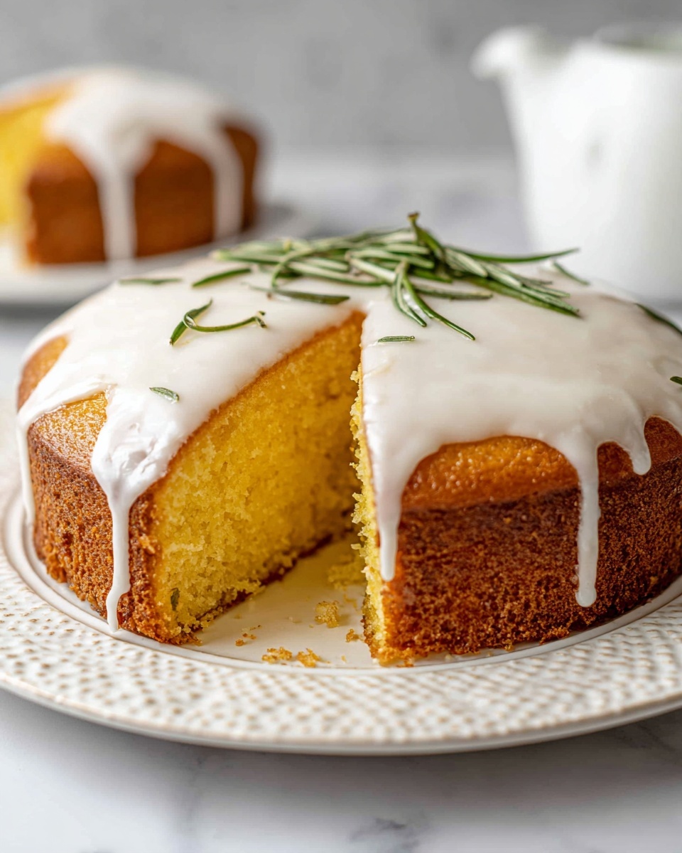Slap Ya Momma Pound Cake Recipe - Recipe Image