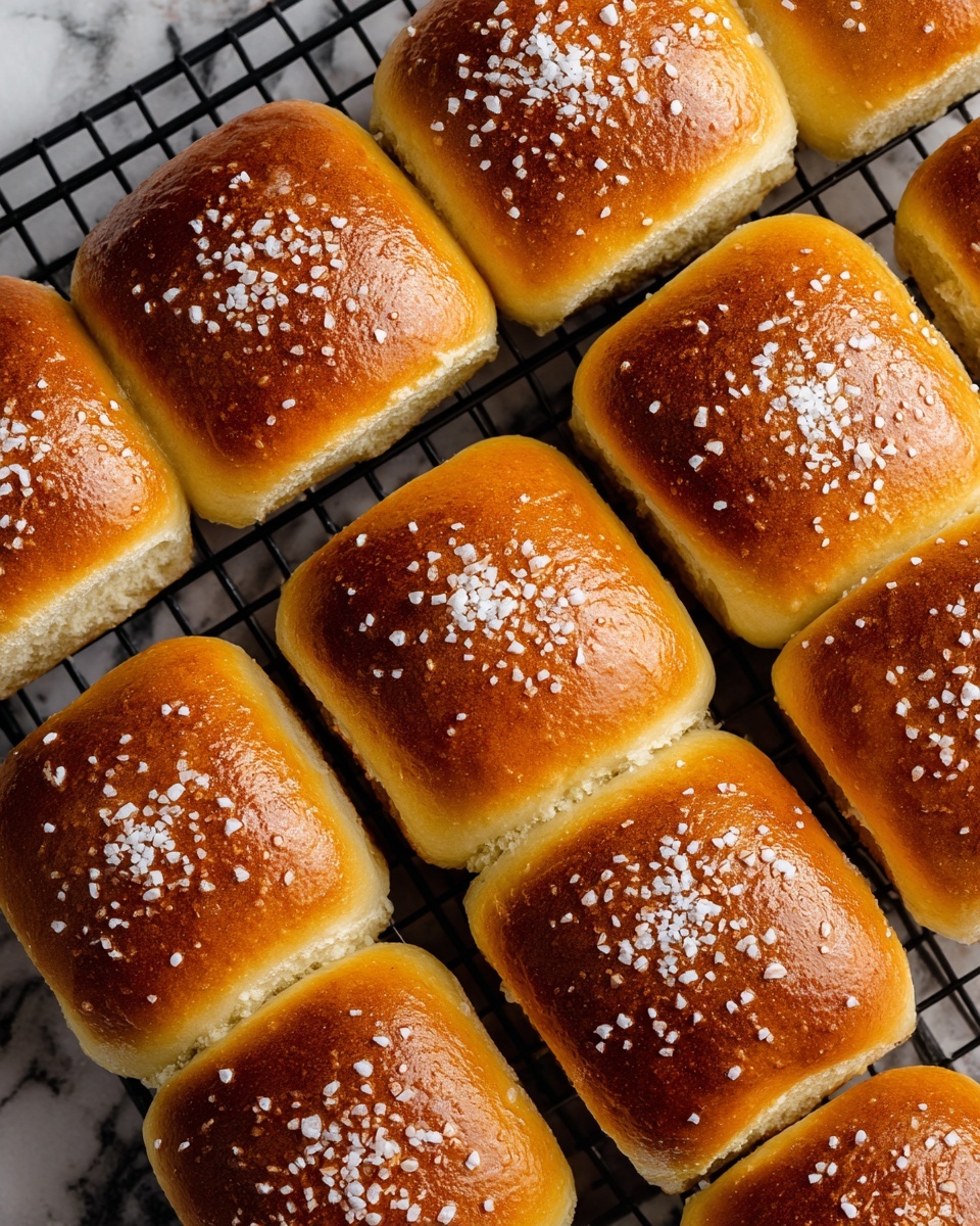 Soft Pretzel Bites Recipe - Recipe Image