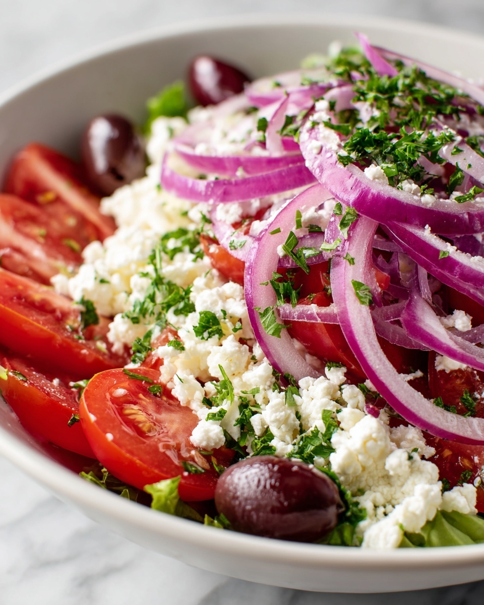 Sicilian Cauliflower Salad Recipe - Recipe Image