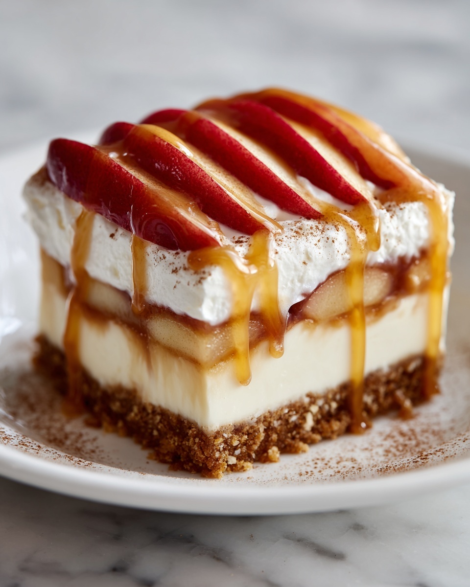 Apple Delight Recipe - Recipe Image