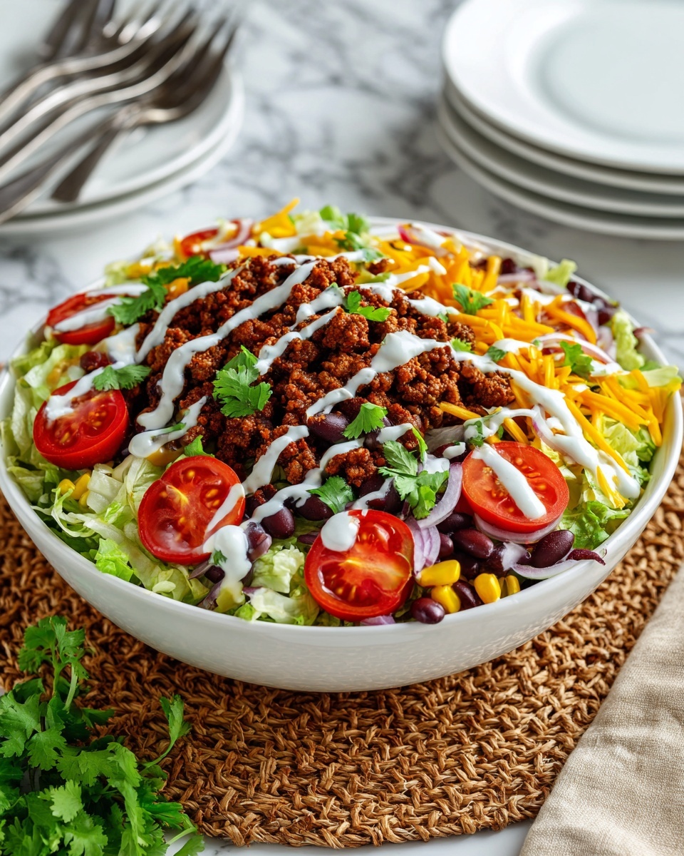 California Salad Dressing Recipe - Recipe Image