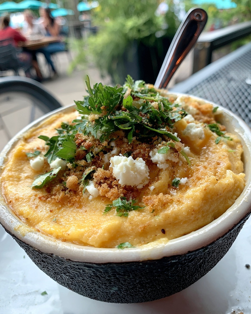 Bulgur Mujadara Recipe - Recipe Image