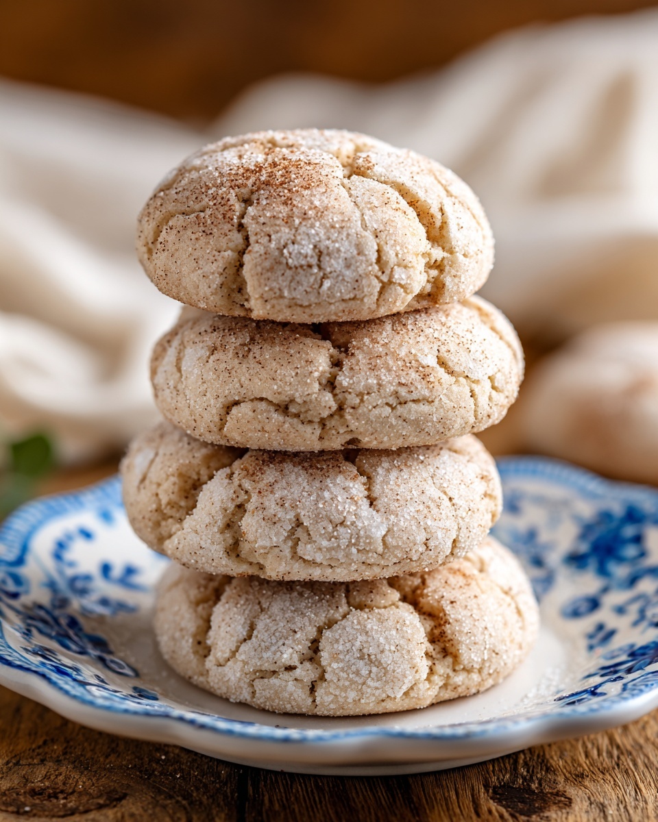 Old Fashioned Southern Tea Cakes Recipe - Recipe Image