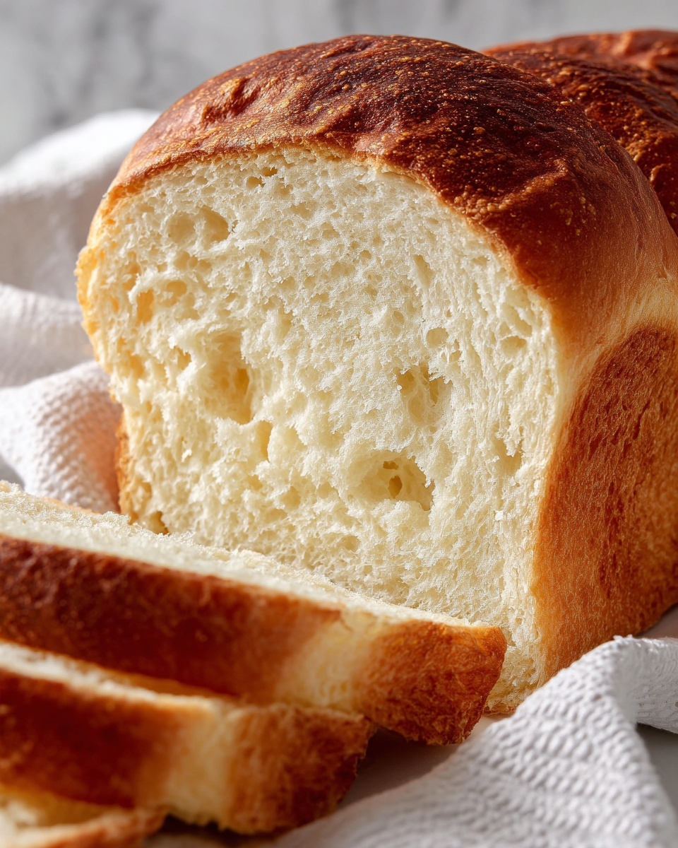 Irish Soda Bread Recipe - Recipe Image