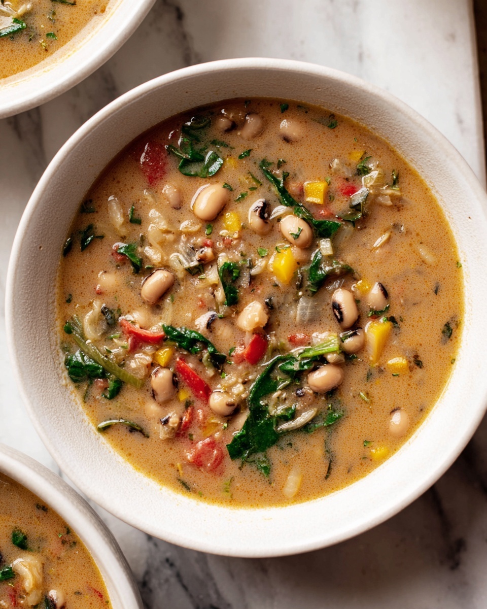 Southern Black Eyed Peas Recipe - Recipe Image