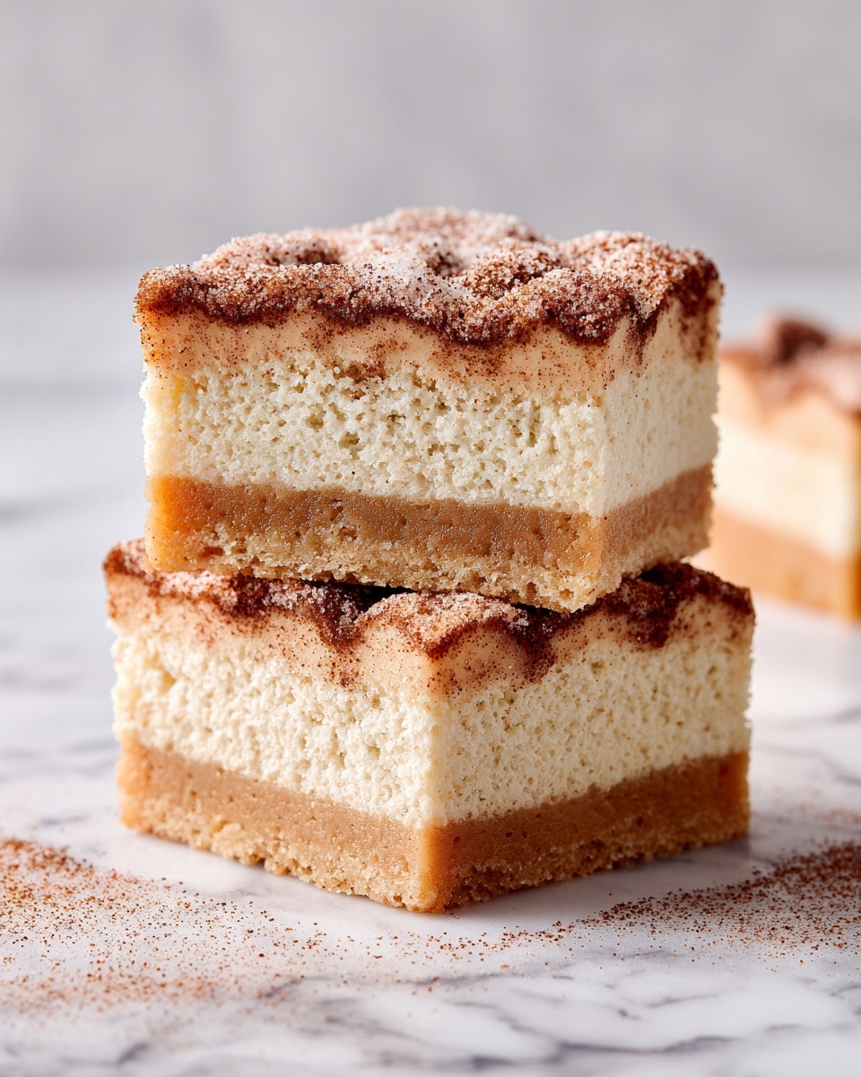 The Best Snickerdoodle Cookie Recipe - Recipe Image