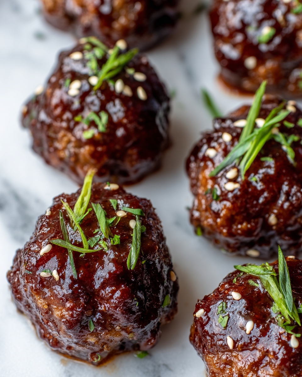 Honey Garlic Chicken Recipe - Recipe Image