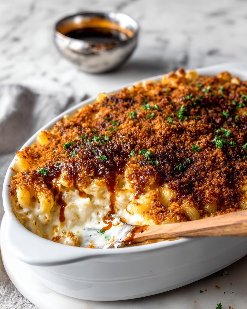 Delmonico Potatoes Recipe - Recipe Image