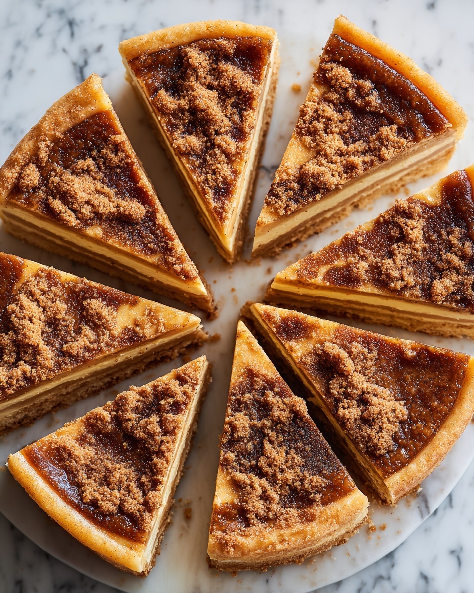 Cinnamon-Sugar Crescent Roll Pizza Recipe - Recipe Image