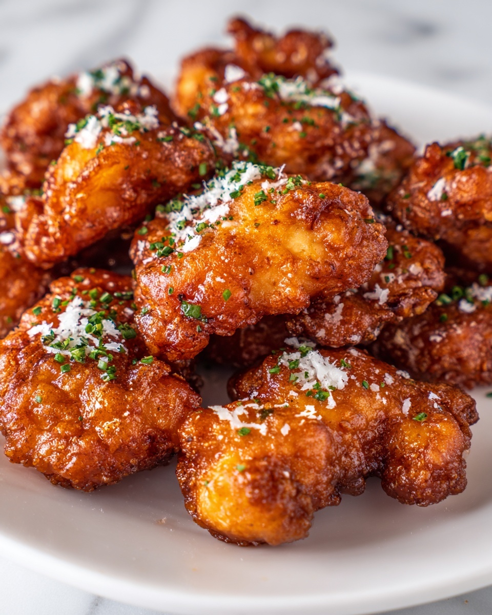 Garlic Parmesan Chicken Tenders Recipe - Recipe Image