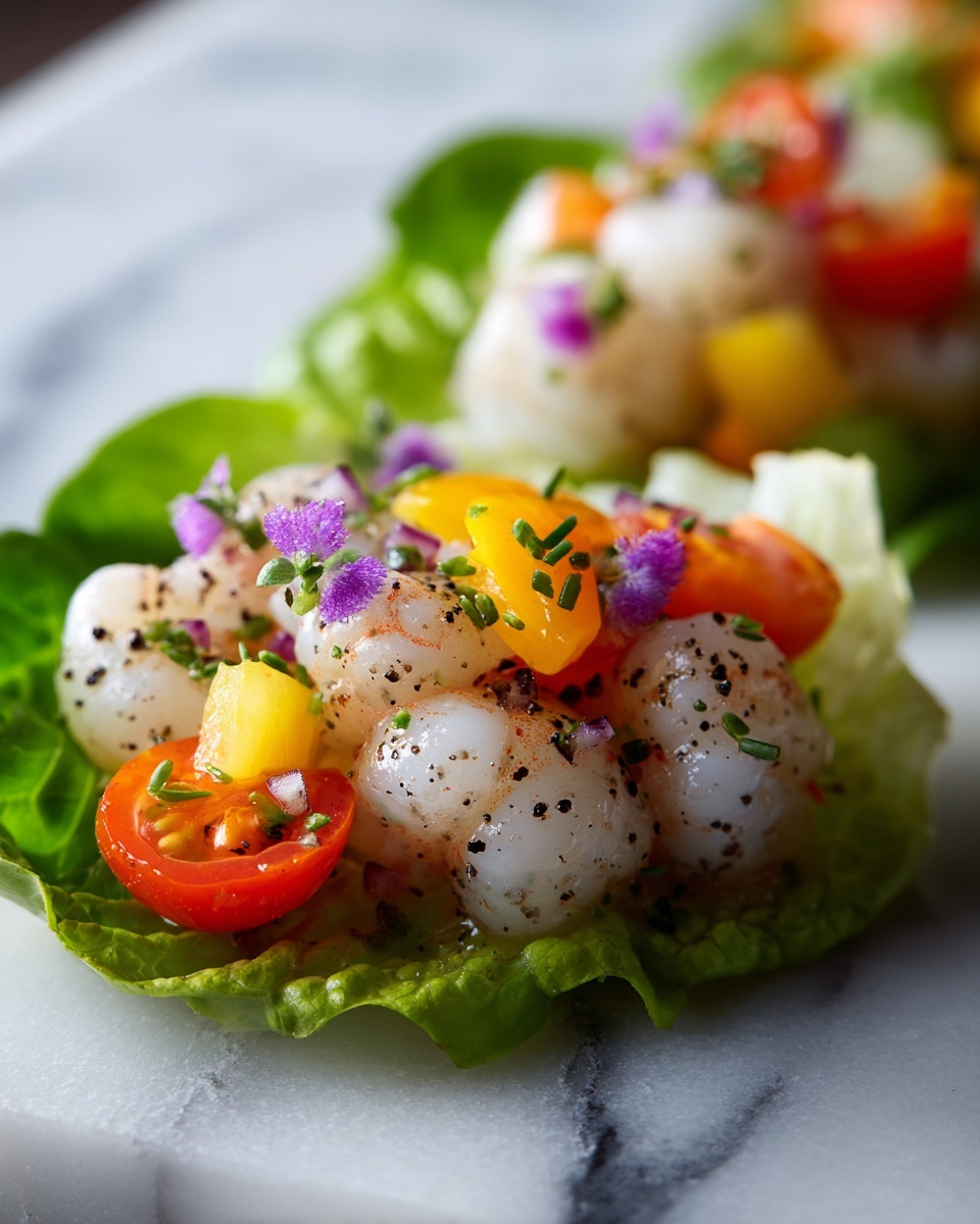 Italian Grinder Chicken Salad Recipe - Recipe Image