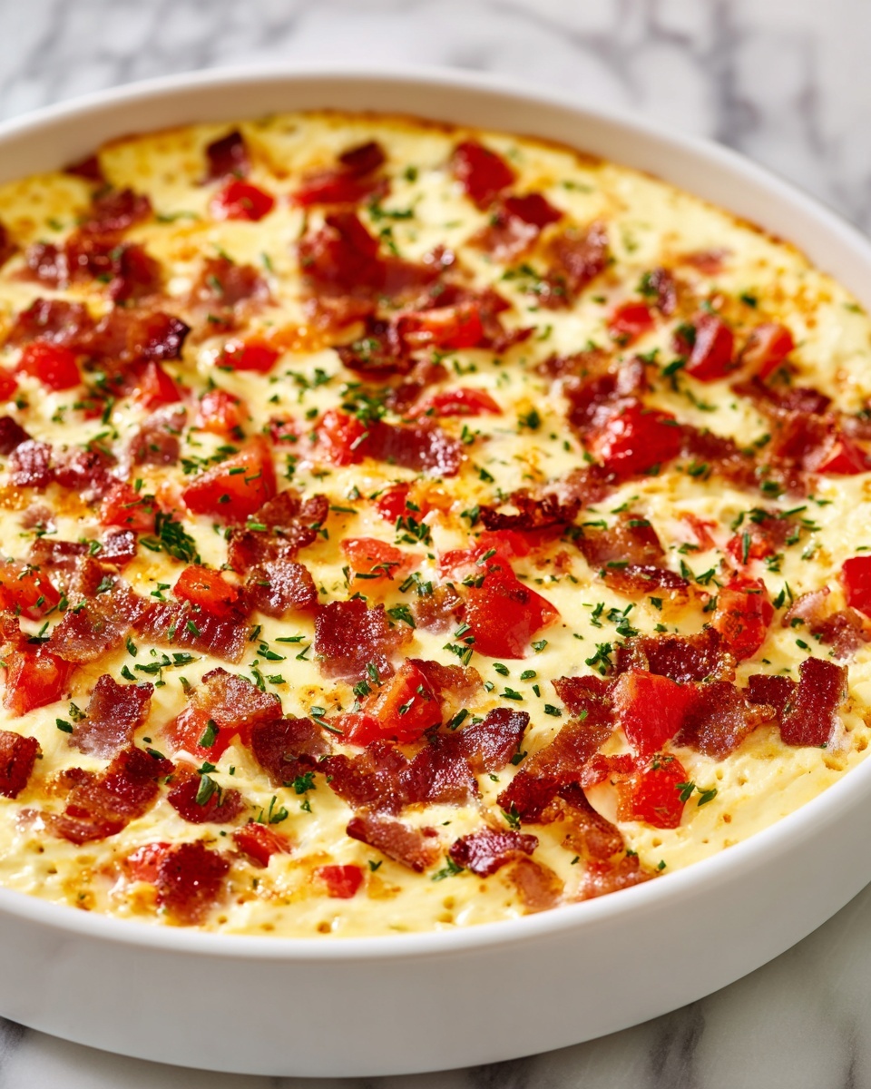 Cheesy Rotel Ranch Queso Recipe - Recipe Image