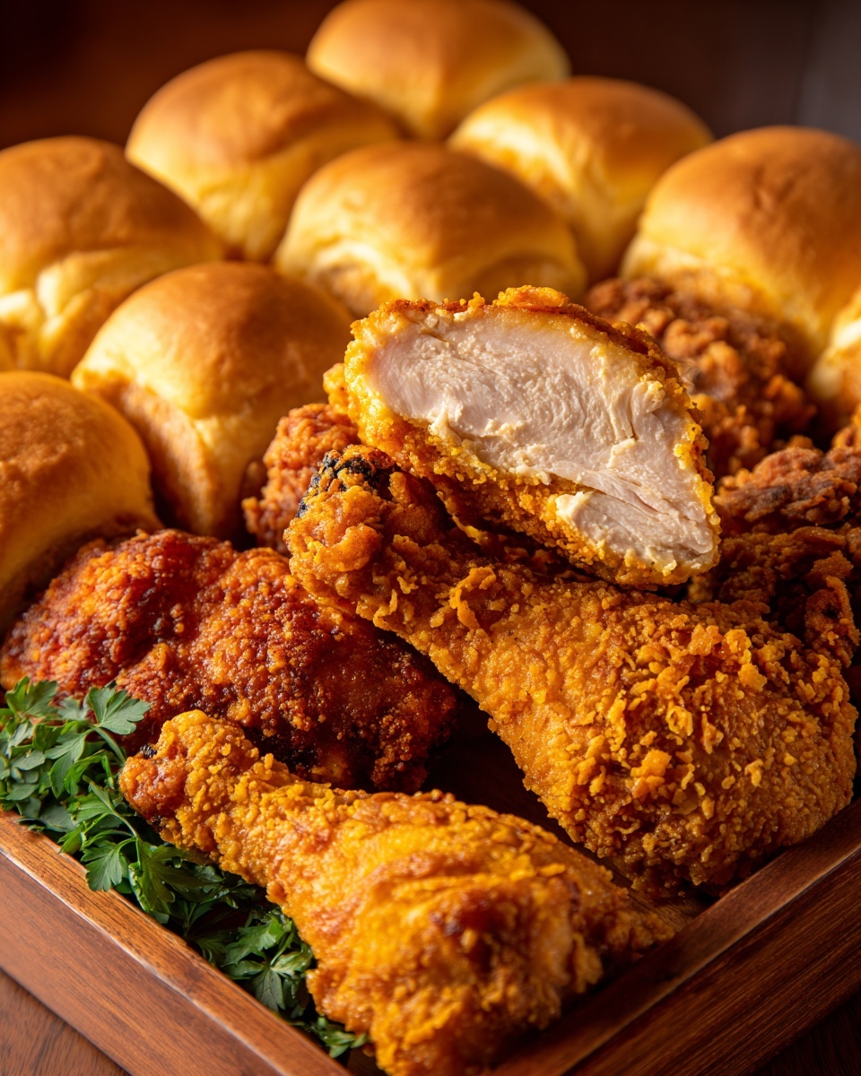 Crispy Chicken Thighs with Creamy Mashed Potatoes and Fresh Salad Recipe - Recipe Image