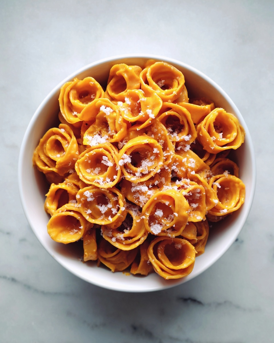 Homemade Spaghettios Recipe - Recipe Image