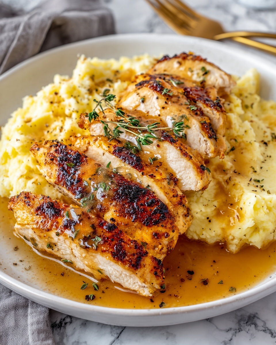 Crockpot Lemon Herb Turkey Breast with Vegetables and White Wine Recipe - Recipe Image