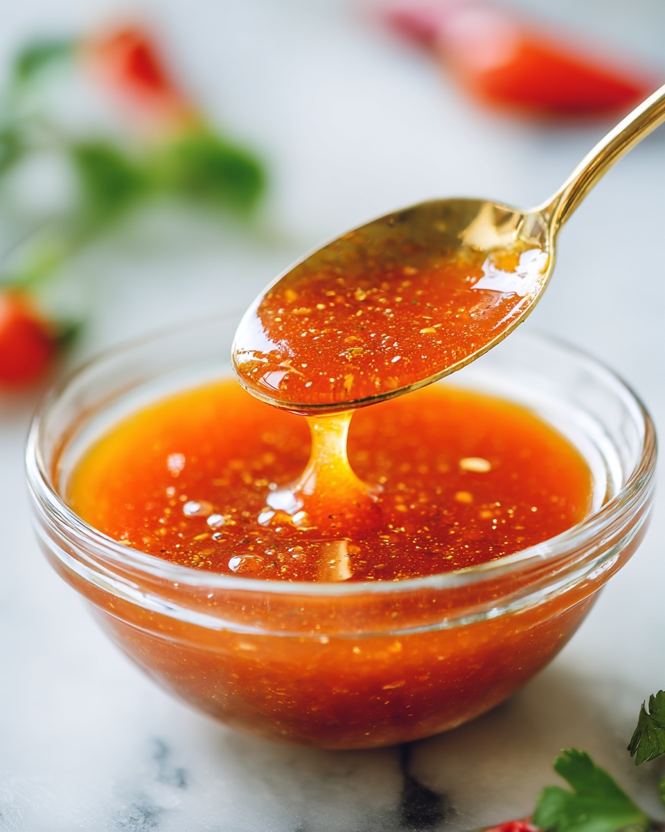 Buffalo Wing Sauce Recipe - Recipe Image