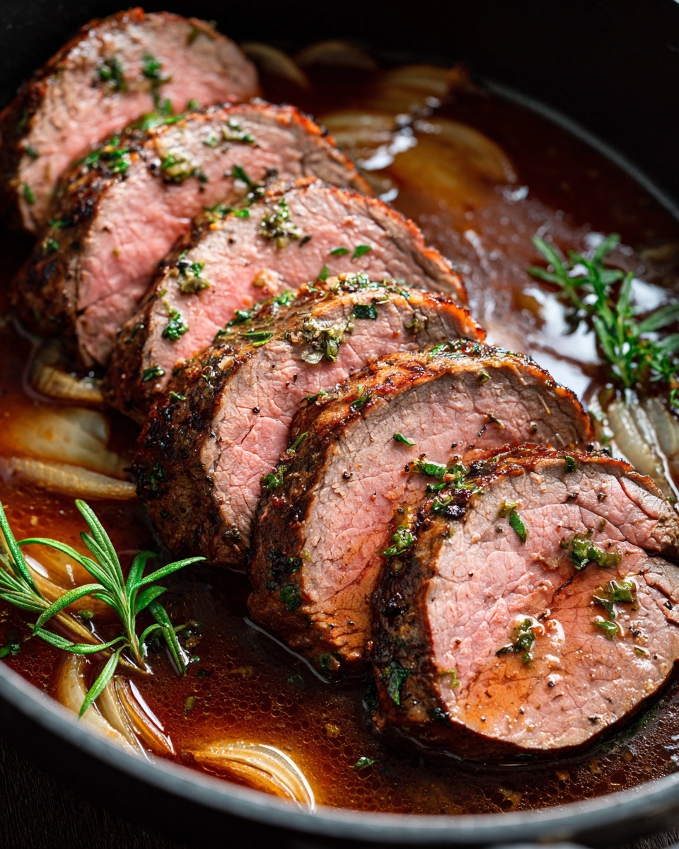 Slow Cooker Corned Beef and Cabbage Recipe - Recipe Image