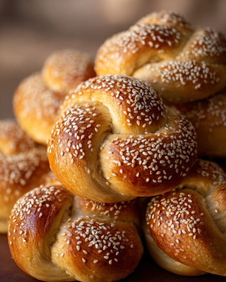 Arabic Dough Recipe