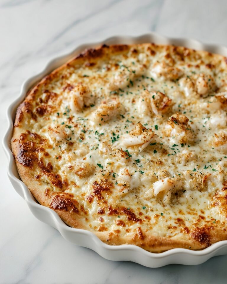 Joe’s Crab Shack Crab Dip Recipe