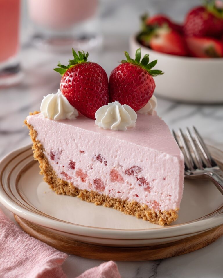 Kool Aid Pie: A Fun and Easy No-Bake Dessert Recipe