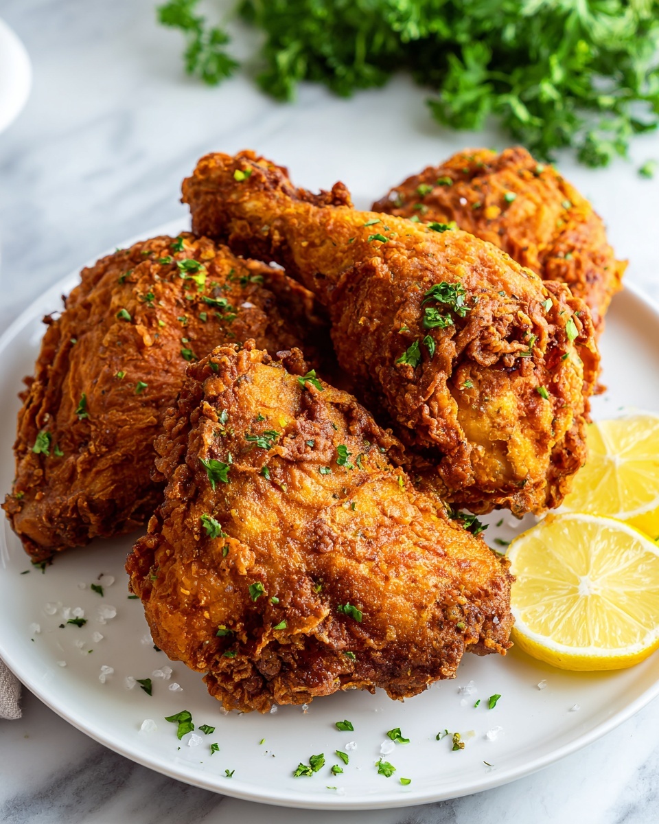 Italian Chicken Cutlets Recipe - Recipe Image