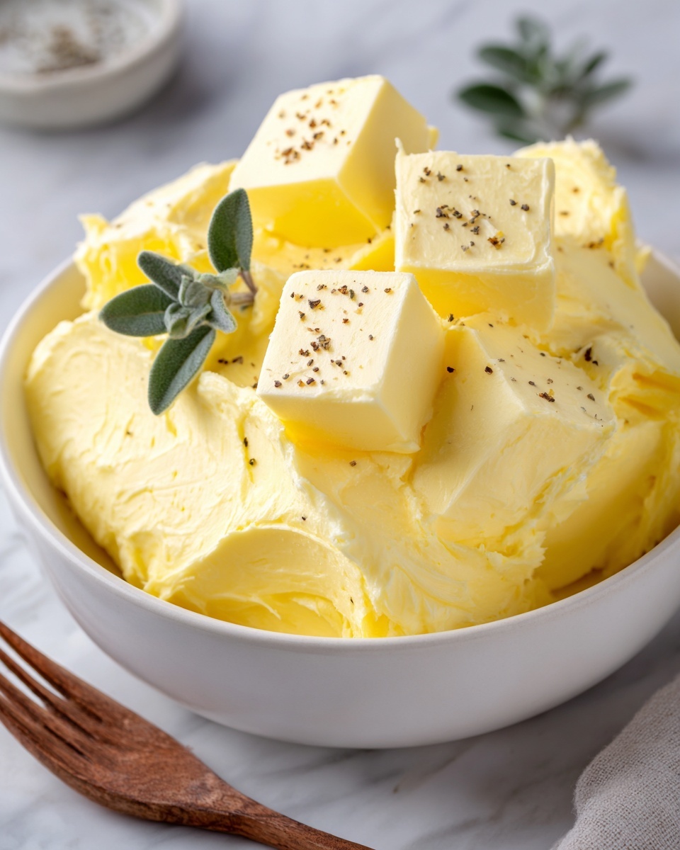 Creole Butter Bliss: The Ultimate Flavor Boost You Didn’t Know You Needed Recipe - Recipe Image