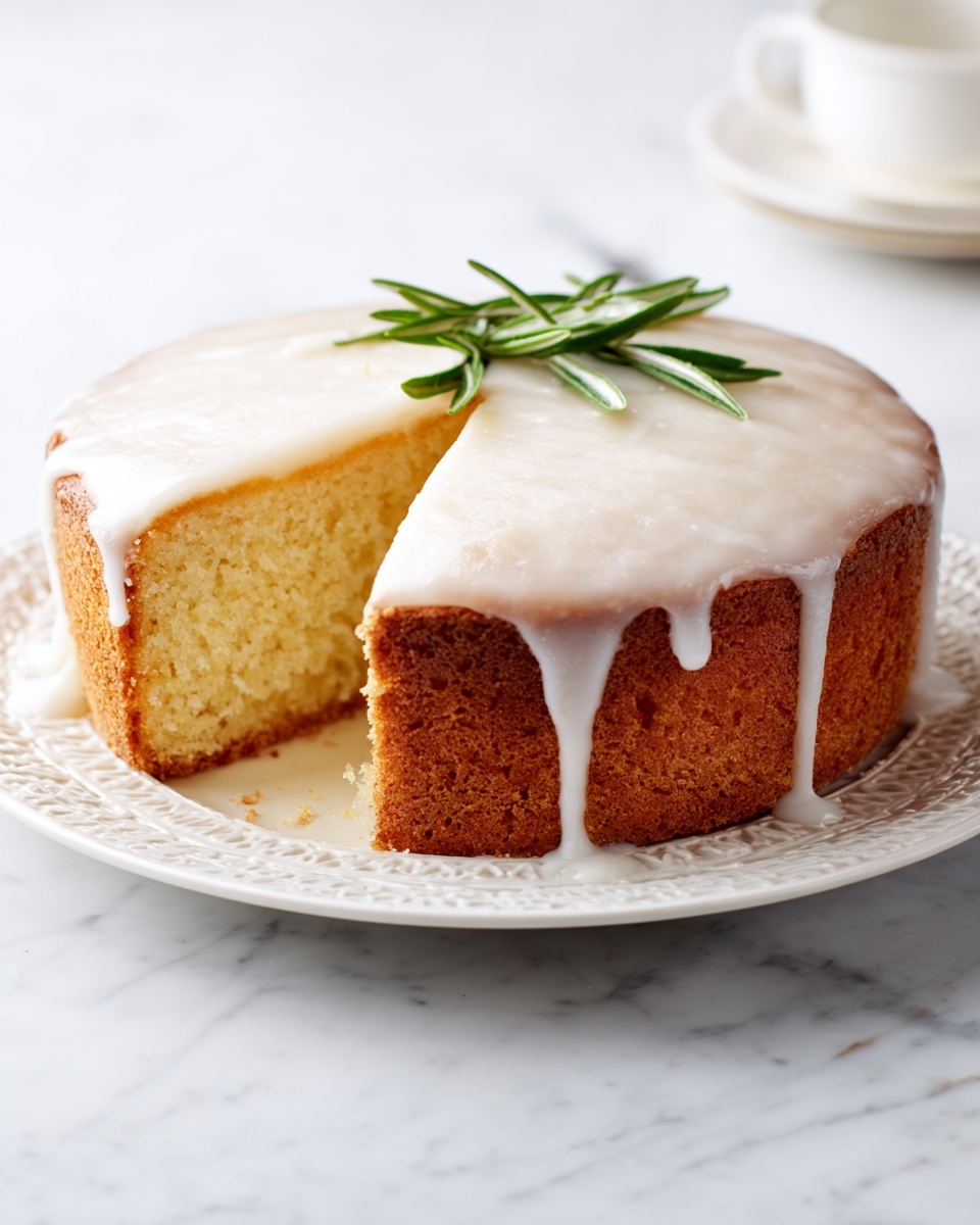 Slap Ya Momma Pound Cake Recipe - Recipe Image