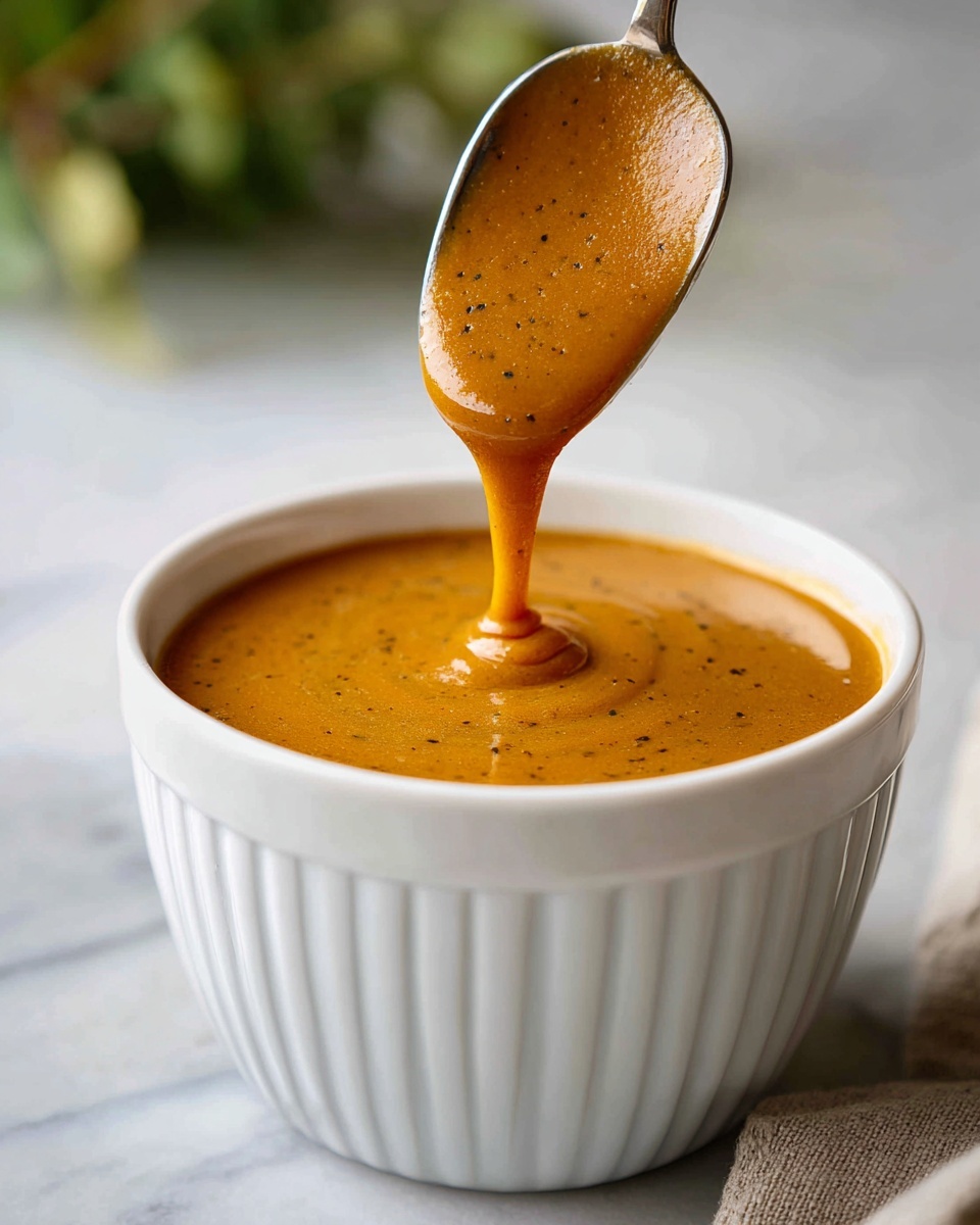 Homemade Burger Sauce Recipe - Recipe Image