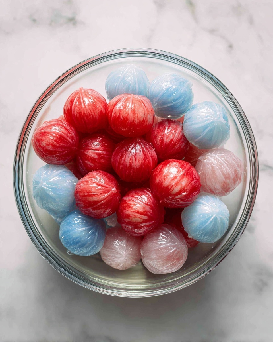 No Fail Jello Divinity Recipe - Recipe Image