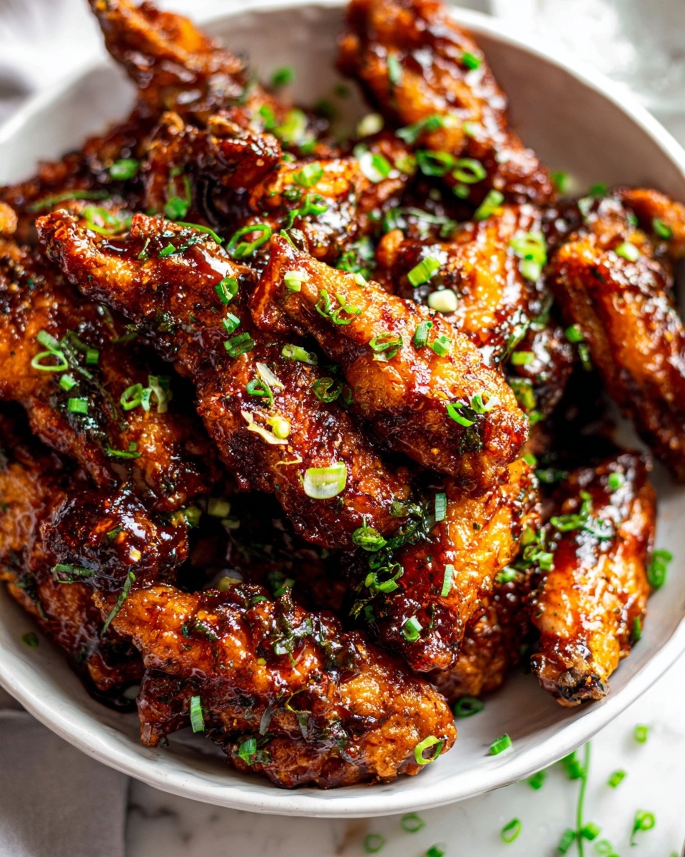 Sticky Honey Chicken Recipe - Recipe Image