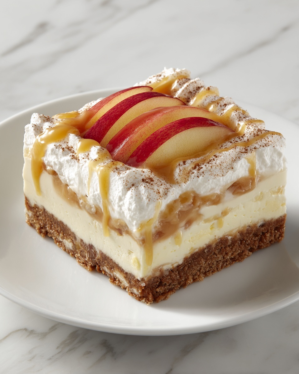 Apple Delight Recipe - Recipe Image