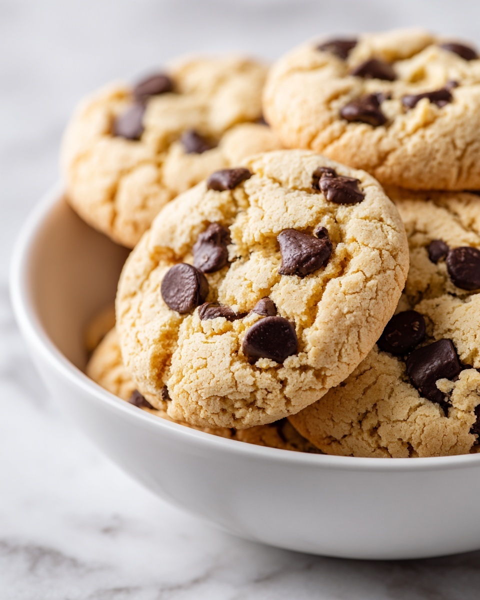 Healthy Banana Oat Cookies Recipe - Recipe Image