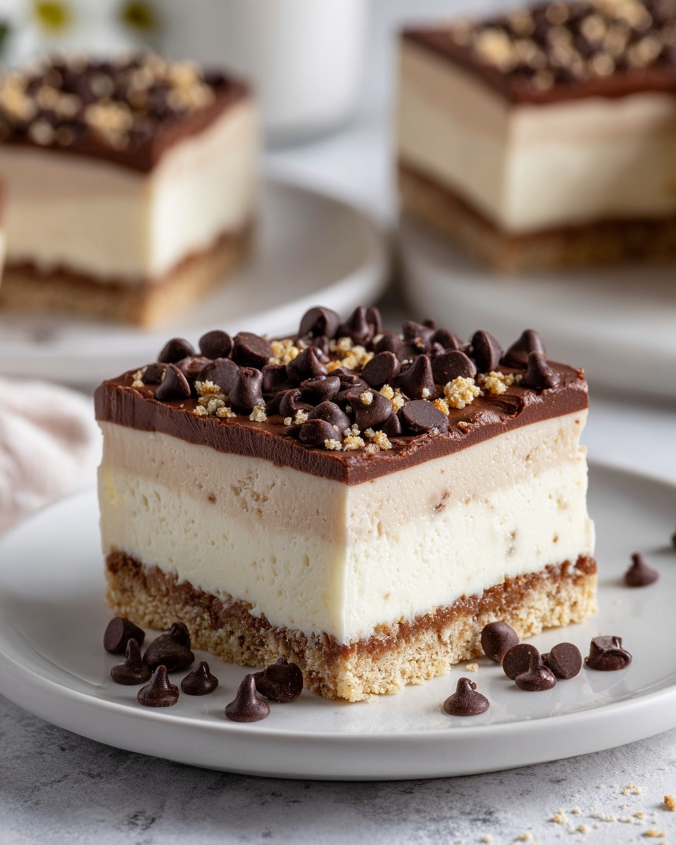 Magic Cookie Bars Recipe - Recipe Image