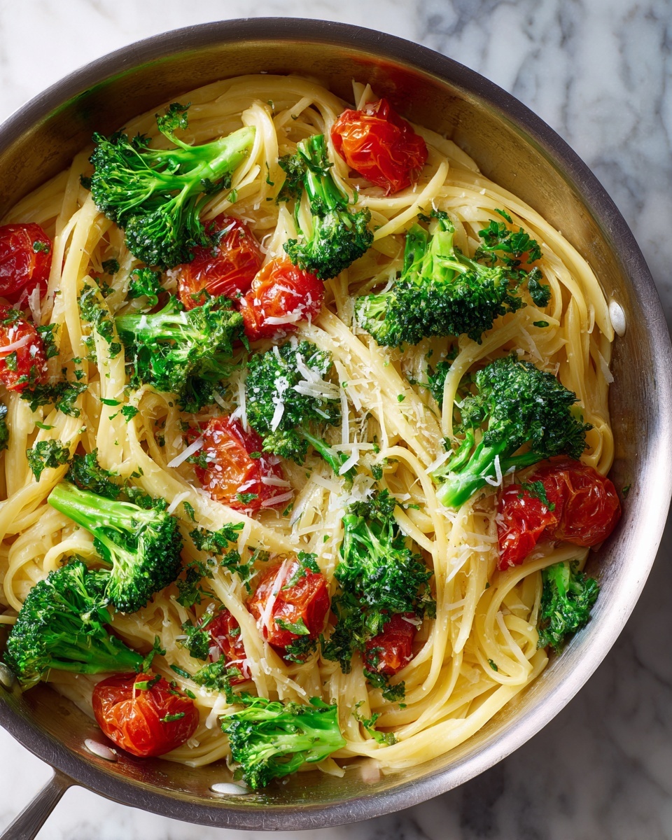 Pasta Primavera Recipe - Recipe Image