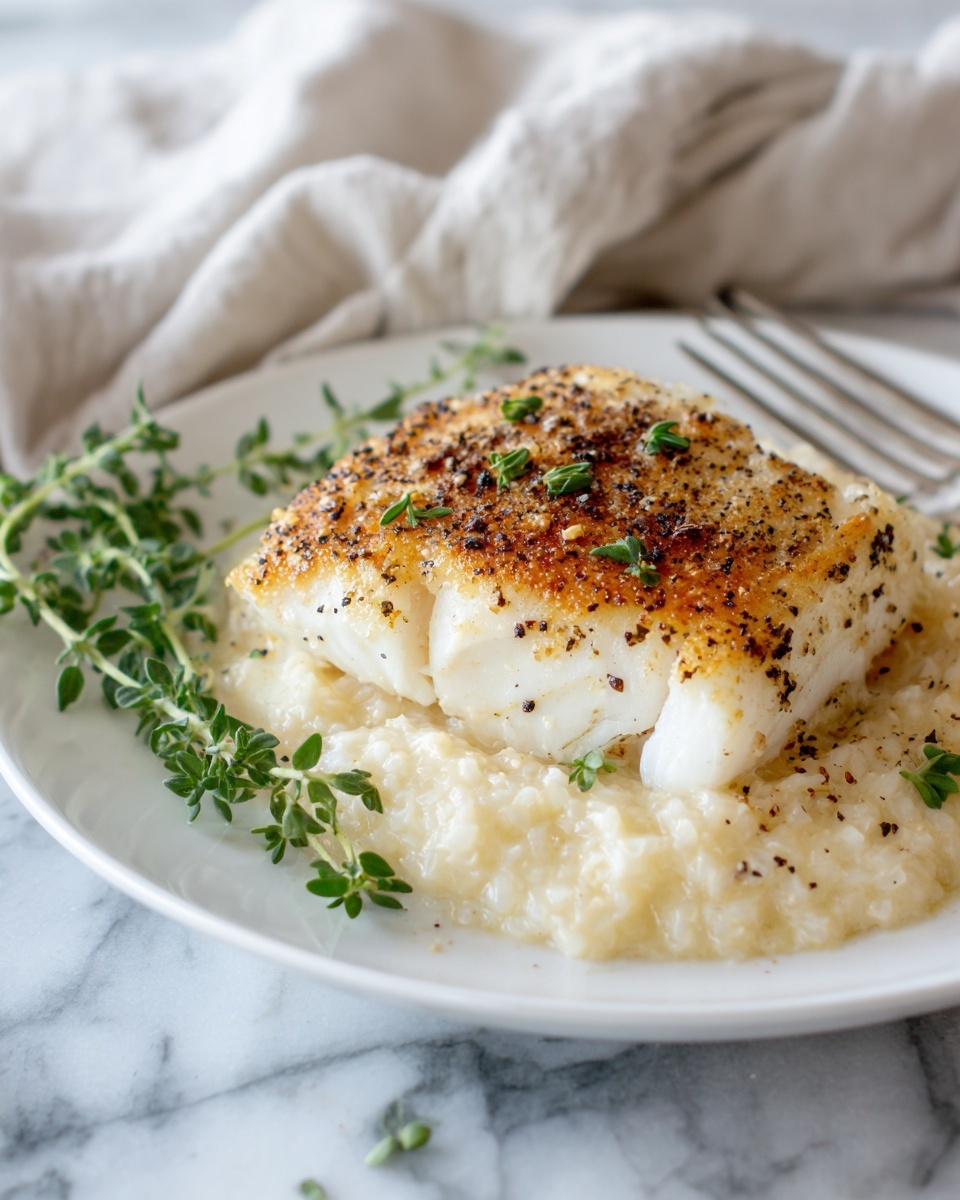 Heavenly Halibut Recipe - Recipe Image