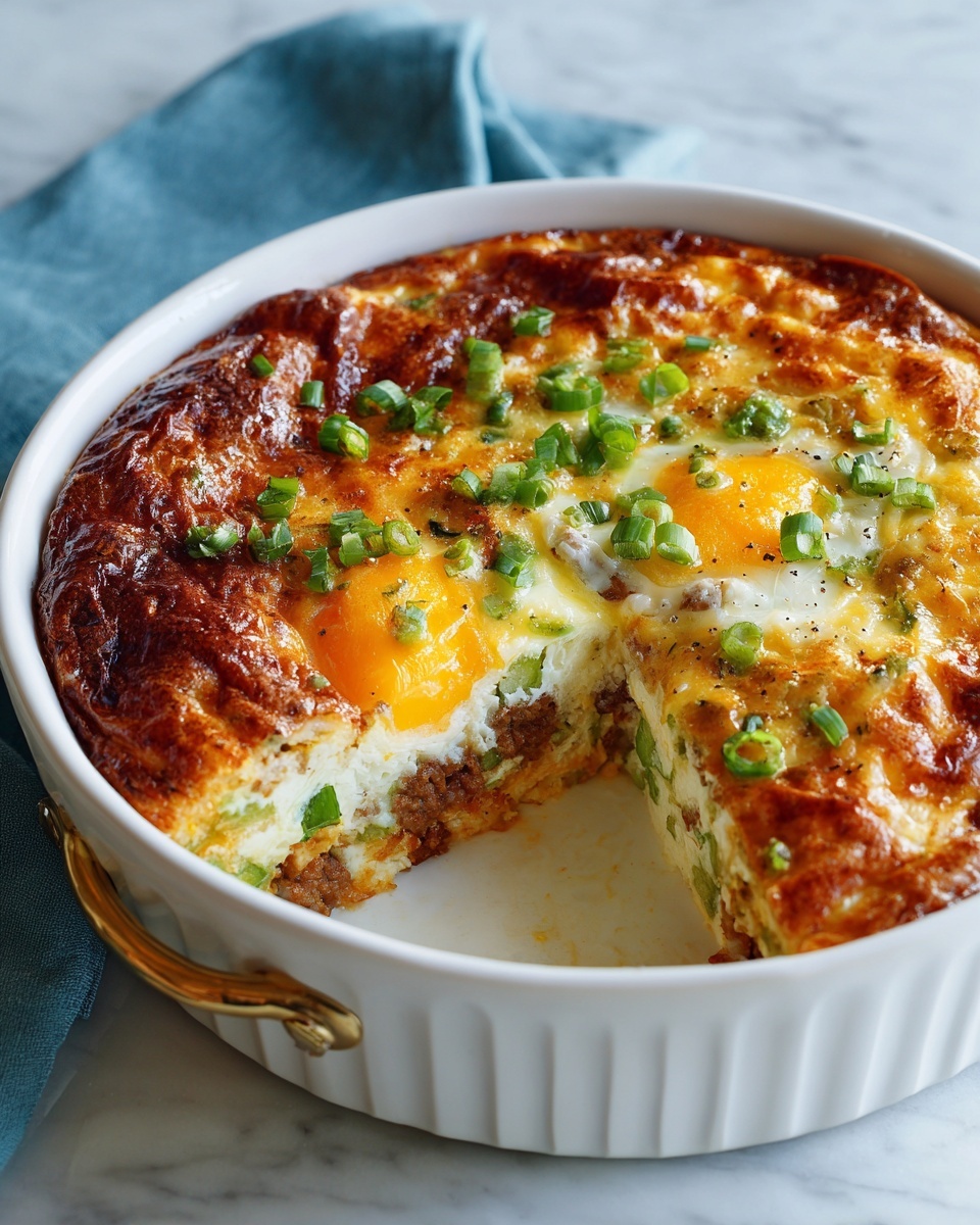 Brunch on the Bayou Recipe - Recipe Image