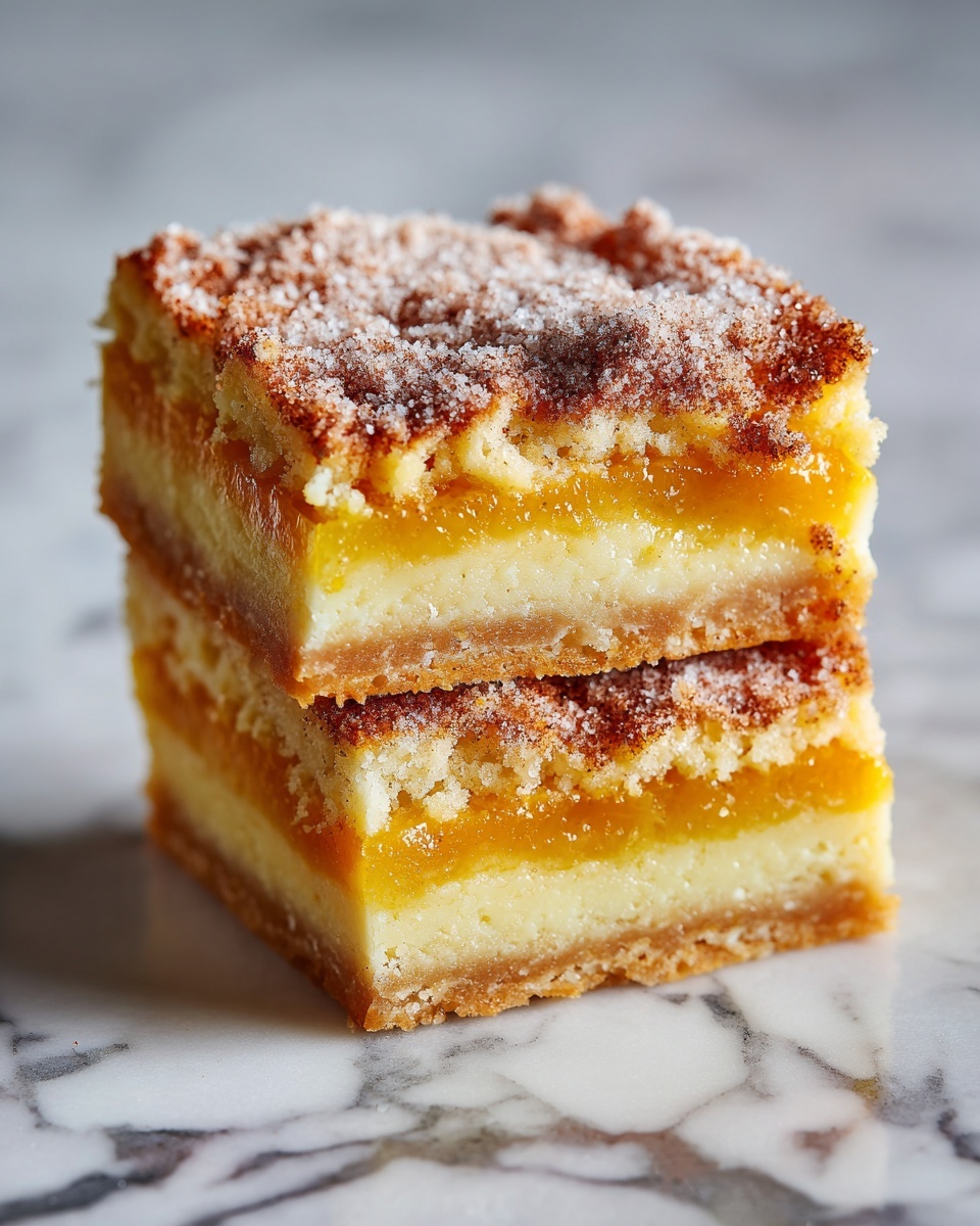 The Best Snickerdoodle Cookie Recipe - Recipe Image