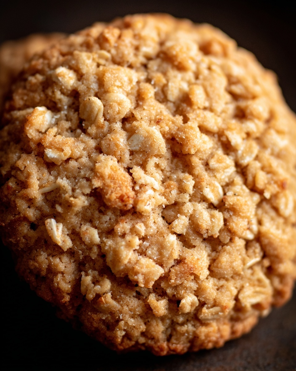 Breakfast Oatmeal Cupcakes Recipe - Recipe Image