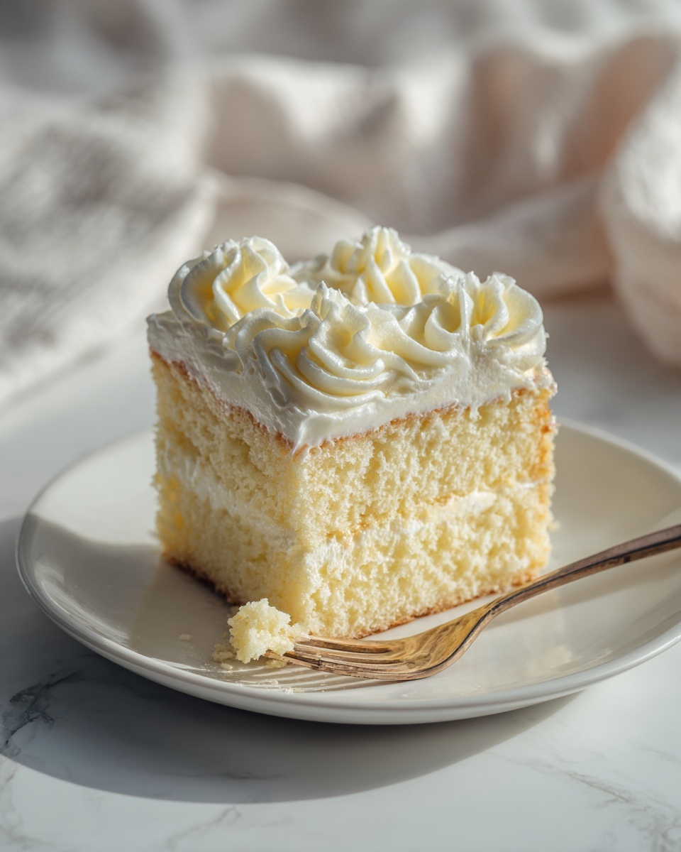 Cheesecake Factory Italian Lemon Cream Cake Recipe - Recipe Image