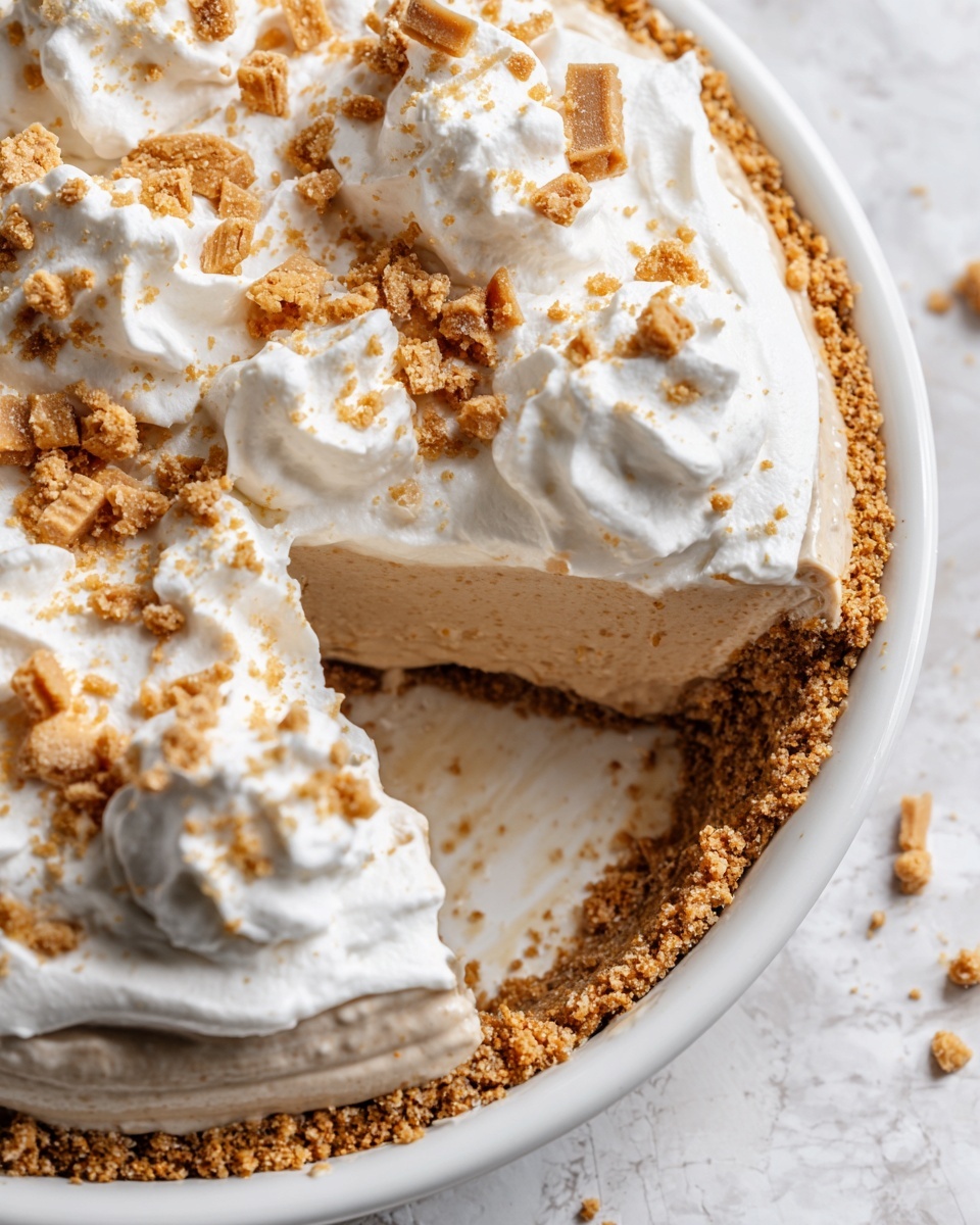 Protein Cheesecake Fluff Recipe - Recipe Image