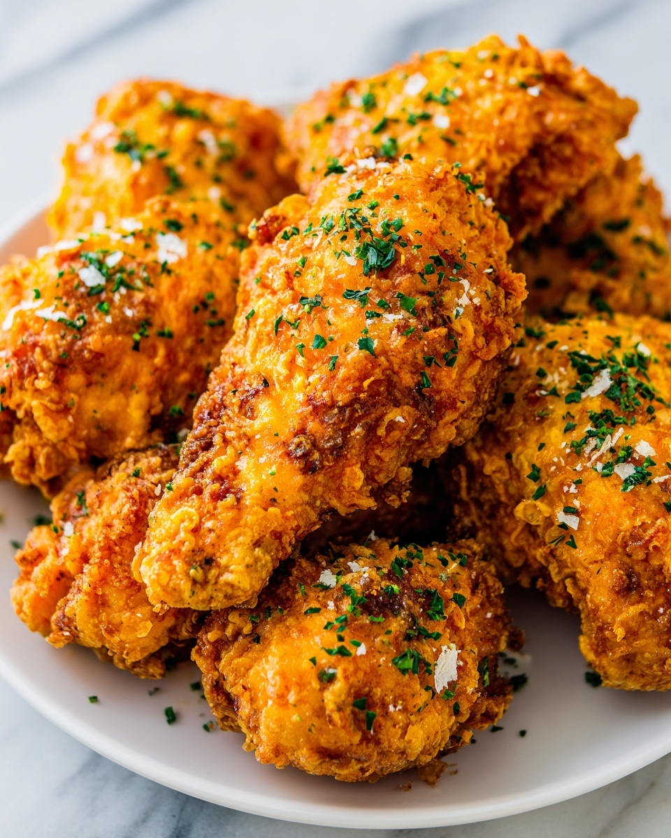 Garlic Parmesan Chicken Tenders Recipe - Recipe Image