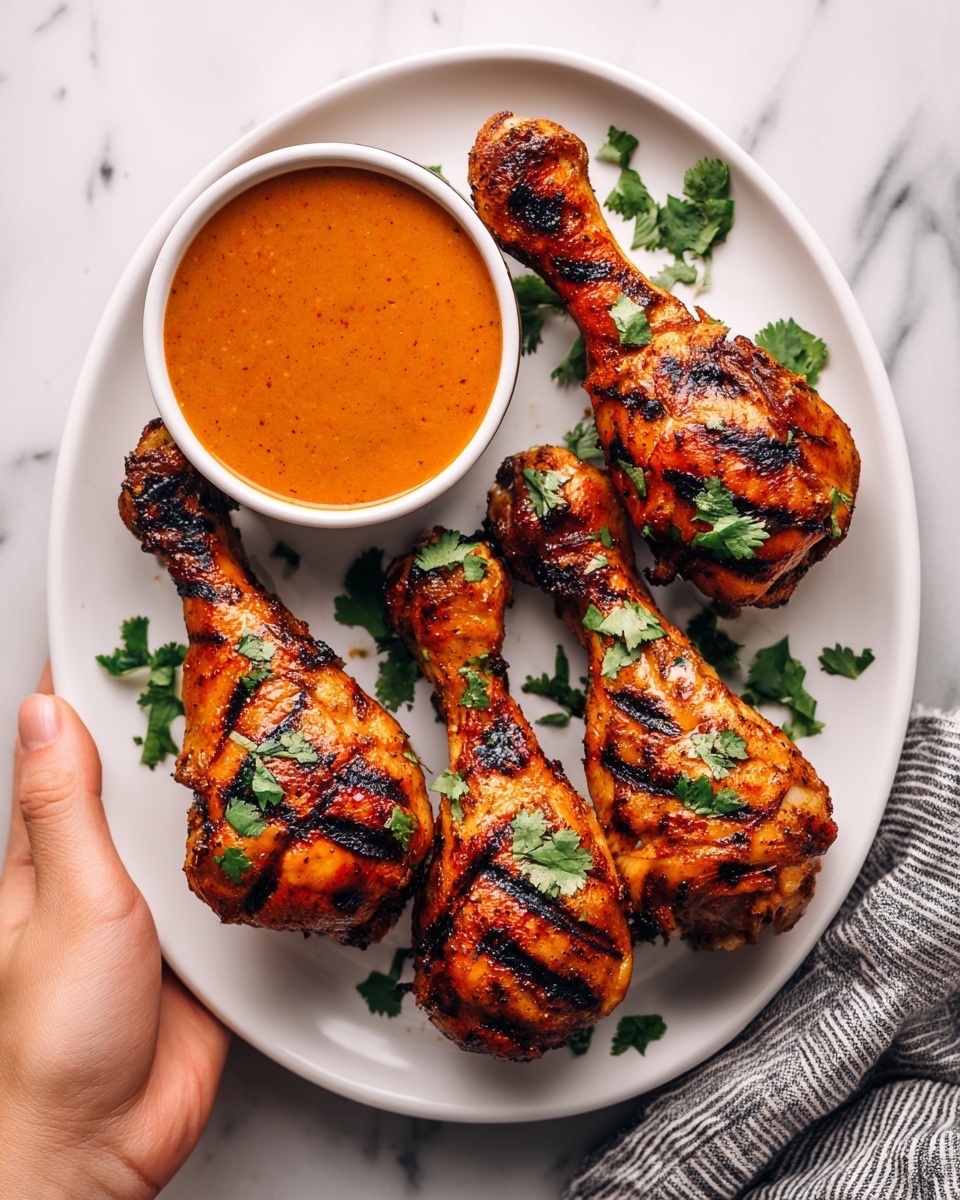 Kuku Paka Recipe - Recipe Image