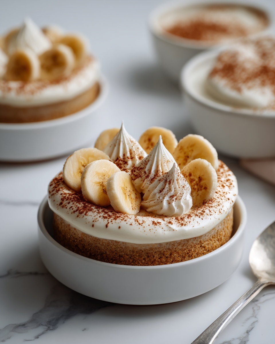 Magnolia Bakery's Famous Banana Pudding: A Classic Dessert Everyone Will Love Recipe - Recipe Image