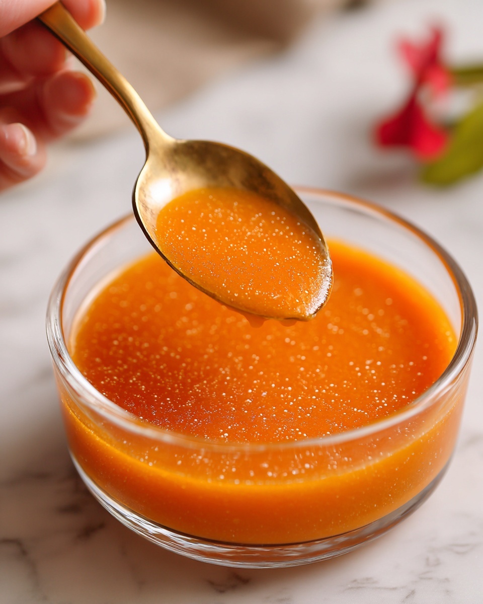 Buffalo Wing Sauce Recipe - Recipe Image