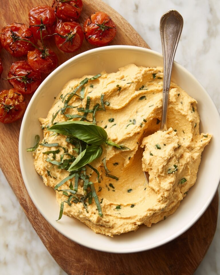 Easy Romesco Sauce Recipe