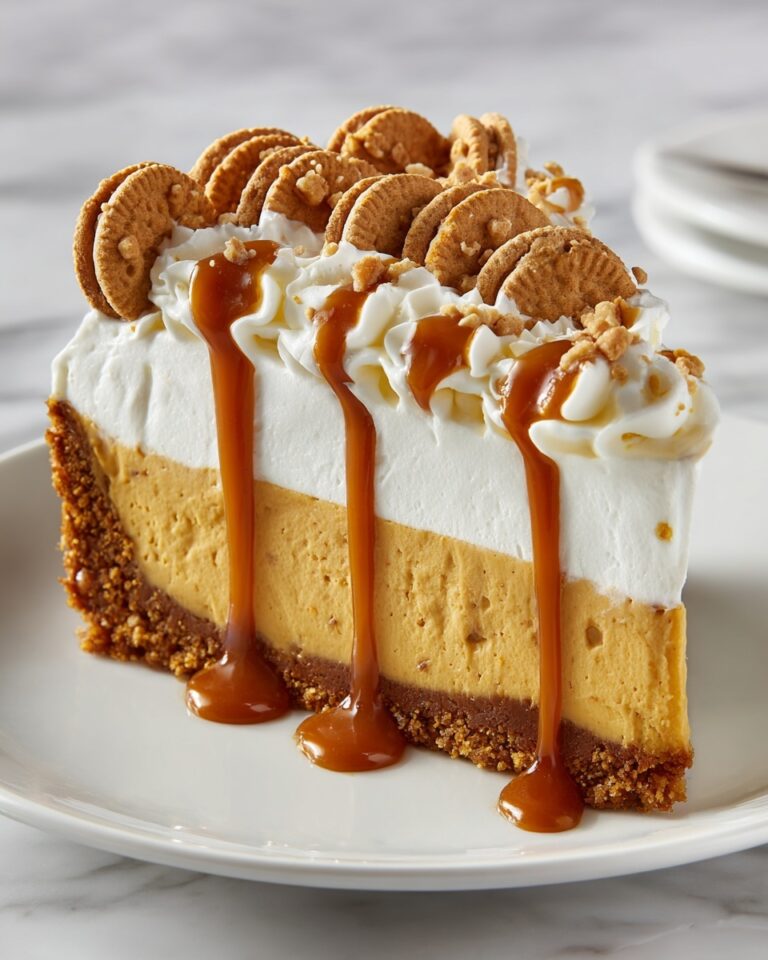 Nutter Butter Pie Recipe