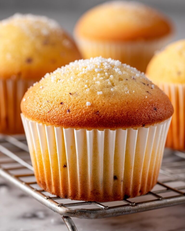 Almond Flour Banana Muffins Recipe