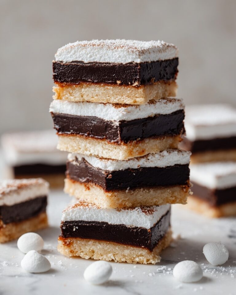 Churro Saltine Toffee Recipe