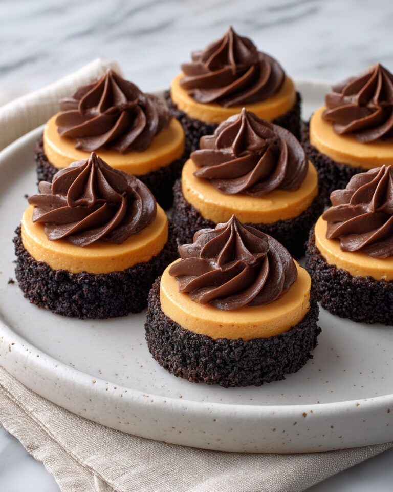 Sweet Potato Pie Bites with Candied Pecans and Cream Cheese Filling Recipe