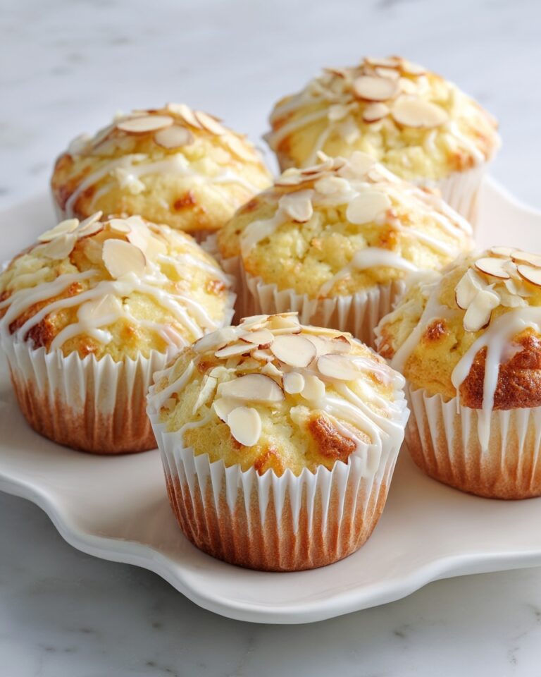 Carrot Cake Muffins Recipe